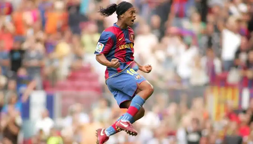 努力的决心 努力的决心